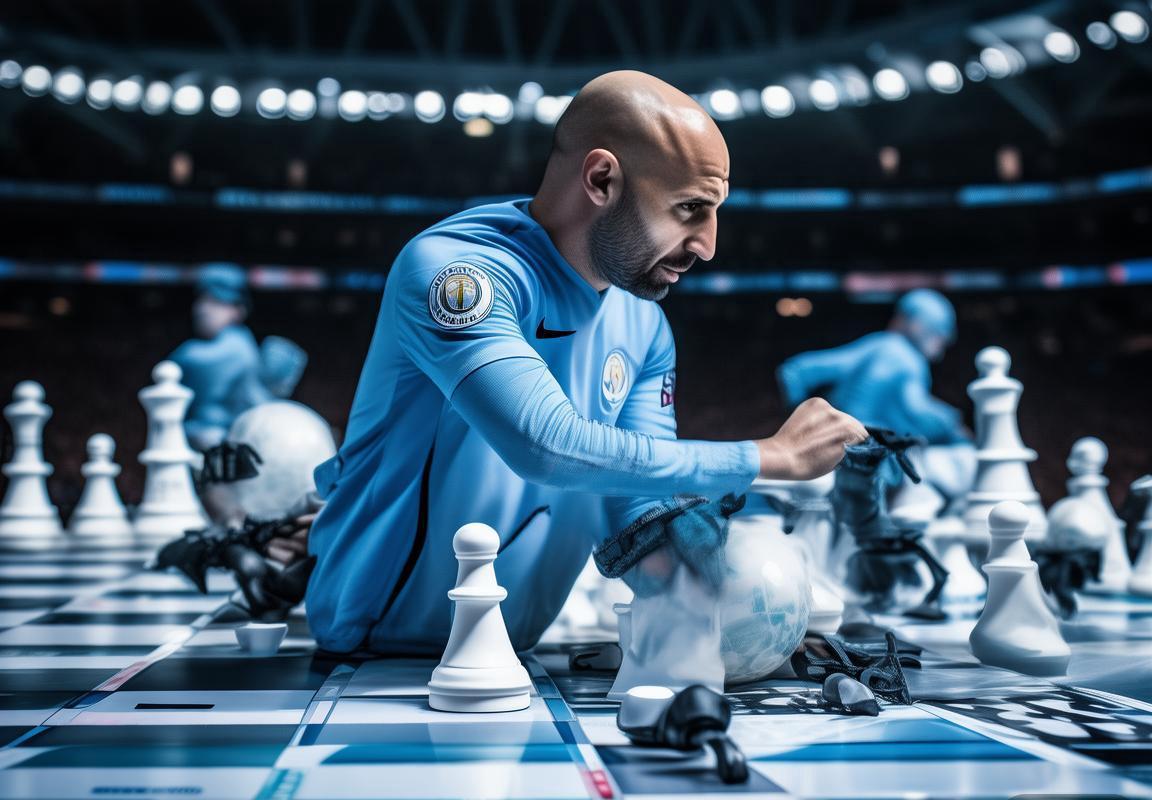 曼城中场危机：罗德里停赛暴露隐患，德布劳内健康成疑，瓜迪奥拉战术体系面临考验